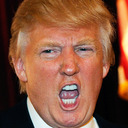 blog logo of Donald Trump for President