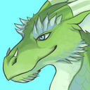 blog logo of Kaida's Dragon Cave