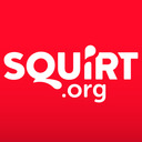 blog logo of Squirt.org