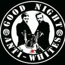 blog logo of The White Race Will Survive