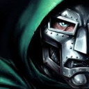 blog logo of DR.DOOM