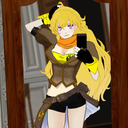 blog logo of RWBY Texts