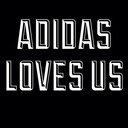 Adidas ♥ Us