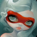 blog logo of Jasmine Becket-Griffith