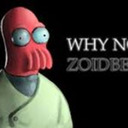 blog logo of WHY Not Zoidberg?