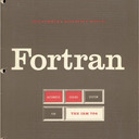 blog logo of fuck yeah fortran