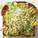 blog logo of Avacado Toast