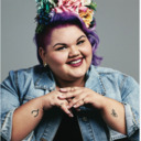 blog logo of Ashley Nell Tipton