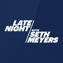 Late Night With Seth Meyers