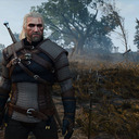 blog logo of Geralt of Rivia, Supermodel