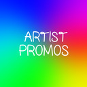 blog logo of Artist Promos