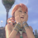 blog logo of Texts from Final Fantasy XIII