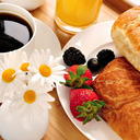 blog logo of GIMMEBREAKFAST