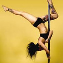 blog logo of fitness-art-pole