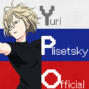 blog logo of YURI PLISETSKY OFFICIAL