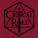 blog logo of Critical Role Quotes