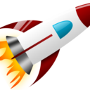 blog logo of RocketFuck