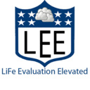 blog logo of Life Evaluation Elevated 