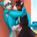 Sexy Gay Furry Yiff