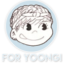 blog logo of FORYOONGI