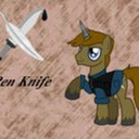 blog logo of The Libertarian Brony