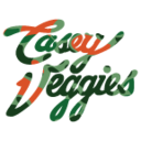 blog logo of Casey Veggies