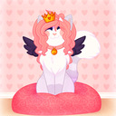 blog logo of ★Princess Kitty's Den★