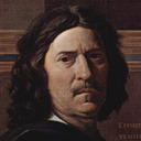 blog logo of Nicolas Poussin