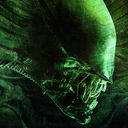 blog logo of ALIEN ANTHOLOGY