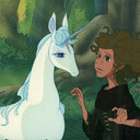 The Last Unicorn