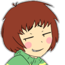 blog logo of CHARA IS EVIL AND YOU CAN FIGHT ME 