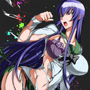 Busujima Saeko