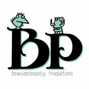 blog logo of Bewilderbeastly Productions