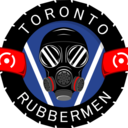 blog logo of TORONTO RUBBERMEN