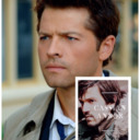 blog logo of castiellover77