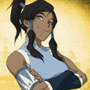 blog logo of Legend Of Korra 24 7