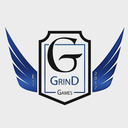 blog logo of GrinD Games