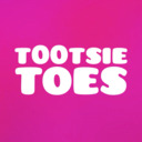 blog logo of T00tsie Toes