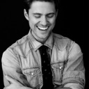 blog logo of Aaron Tveit