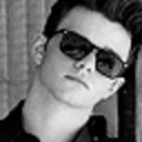 blog logo of ChrisColferNews Archive