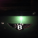 blog logo of Winged B