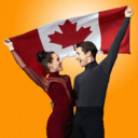 blog logo of Canada's Sweethearts