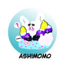 Ashimomo