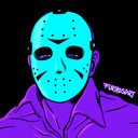 blog logo of JASON IS DEAD, LONG LIVE JASON