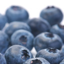 blog logo of I Just Really Like Blueberries