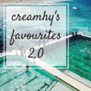 blog logo of CREAMHY'S FAVES 2.0