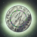 blog logo of Here be Chaos magic