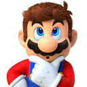 blog logo of MARIO