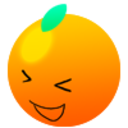 blog logo of Delicious Orange Art