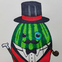 blog logo of fancygentlemelon